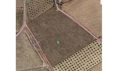 Land · Bestaande woningen · Canada del Trigo · Canada del Trigo