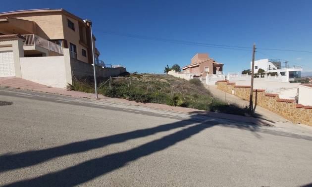 Land - Bestaande woningen - Ciudad Quesada - Ciudad Quesada