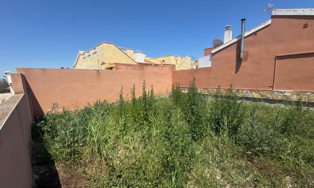 Land - Bestaande woningen - Daya Nueva - Daya Nueva