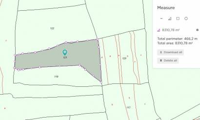 Land · Bestaande woningen · Jumilla · Jumilla