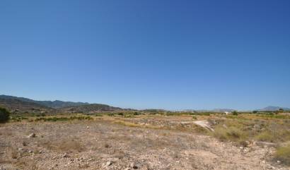 Land - Bestaande woningen - Macisvenda - INM-37158