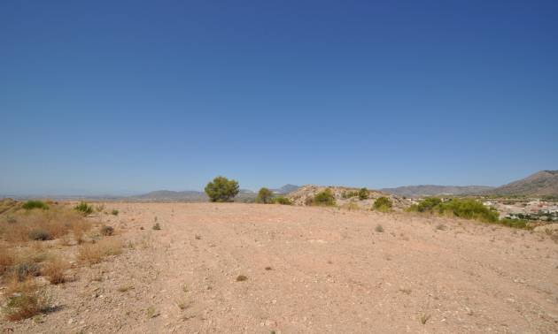 Land - Bestaande woningen - Macisvenda - Macisvenda