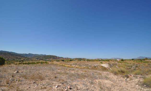 Land - Bestaande woningen - Macisvenda - Macisvenda