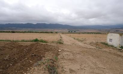 Land · Bestaande woningen · Yecla · Yecla