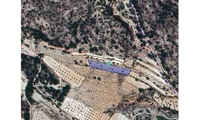 Land · Revente · Monovar · Monovar