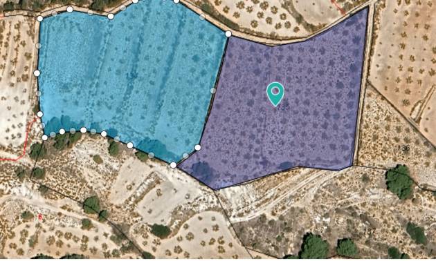 Land - Revente - Raspay - Raspay