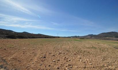 Land · Revente · Salinas · Salinas
