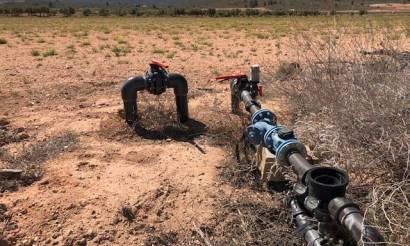 Land · Revente · Yecla · Yecla