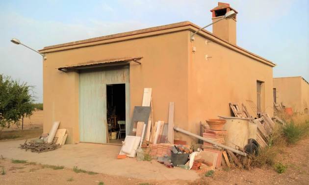 Land - Sale - Aspe - Aspe