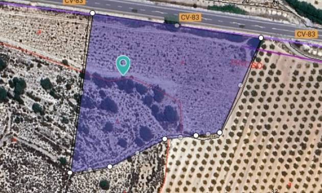 Land - Sale - Chinorlet - Chinorlet