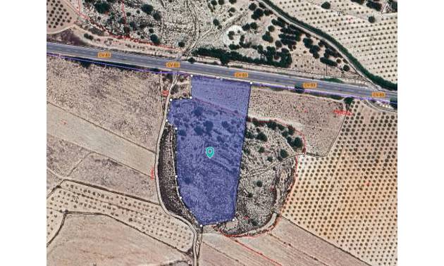 Land - Sale - Chinorlet - Chinorlet