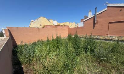 Land · Sale · Daya Nueva · Daya Nueva