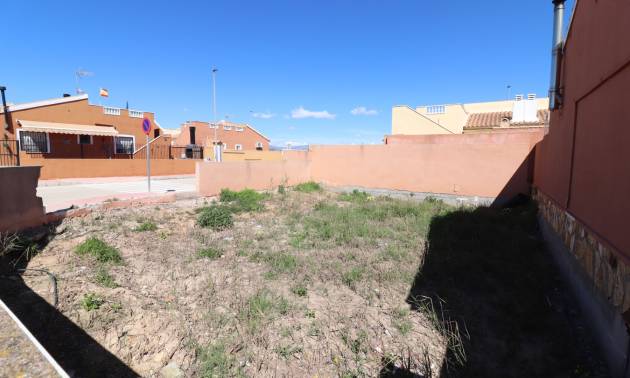 Land - Sale - Daya Nueva - Daya Nueva