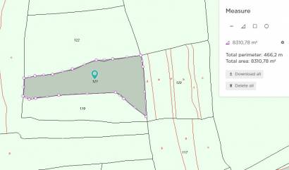 Land - Sale - Jumilla - INM-85093