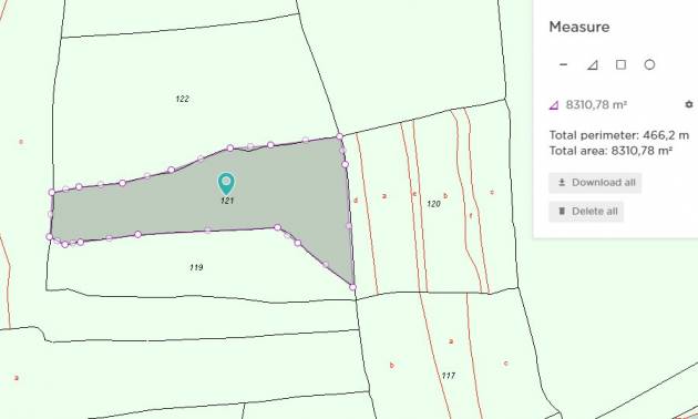 Land - Sale - Jumilla - Jumilla