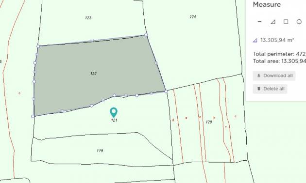 Land - Sale - Jumilla - Jumilla