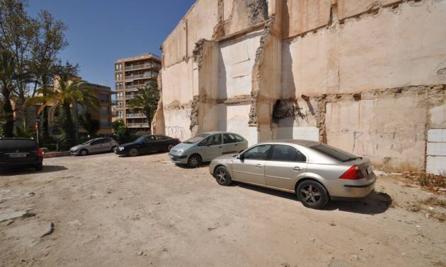 Land - Sale - Monovar - Monovar