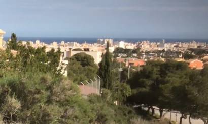 Land · Sale · Mutxamel · Mutxamel