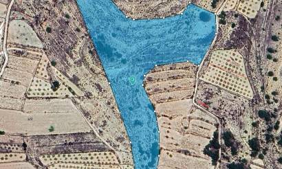 Land · Sale · Pinoso · Pinoso