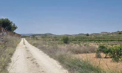 Land · Sale · Pinoso · Pinoso