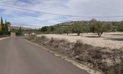 Land · Sale · Salinas · Salinas