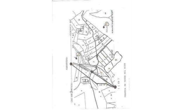 Land - Sale - Torre del Rico - Torre del Rico