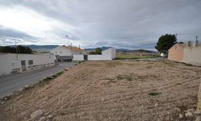 Land · Sale · Torre del Rico · Torre del Rico