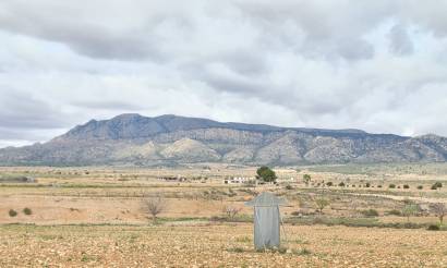 Land · Sale · Torre Del Rico · Torre Del Rico