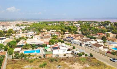 Land - Sale - Torrevieja - MOV-33889
