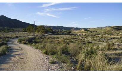 Land · Venta · Abanilla · Abanilla