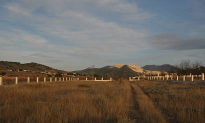 Land · Venta · Canada De La Lena · Cañada de la Leña