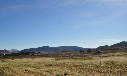 Land · Venta · Chinorlet · Chinorlet