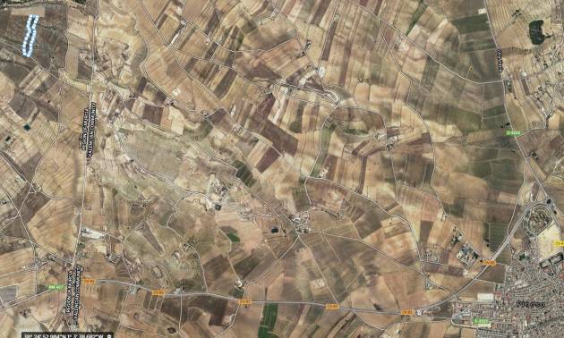 Land - Venta - Jumilla - Jumilla