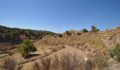 Land - Venta - Macisvenda - INM-68198