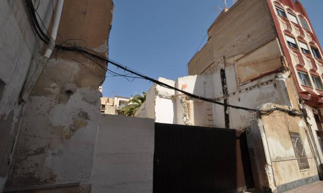 Land - Venta - Monovar - Monovar