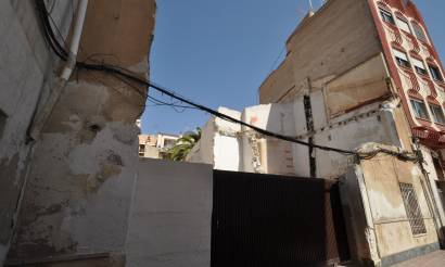 Land · Venta · Monovar · Monovar