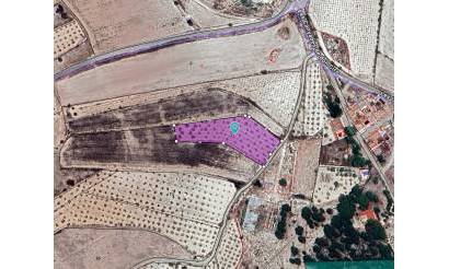 Land · Venta · Monovar · Monovar