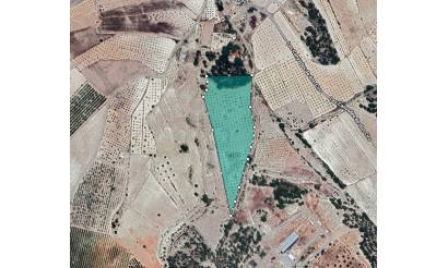 Land · Venta · Monovar · Monovar