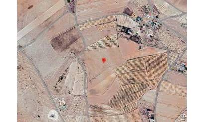 Land · Venta · Pinoso · Pinoso