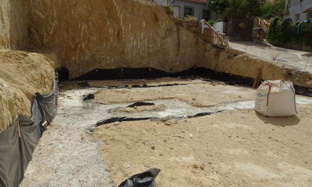 Land - Venta - Rojales - Rojales