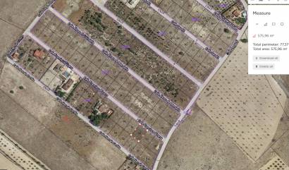 Land - Venta - Salinas - INM-60400