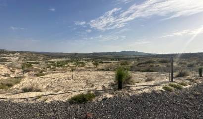 Land - Venta - Torremendo - CW-83088