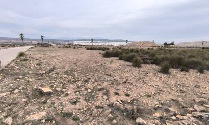 Land · Venta · Yecla · Yecla