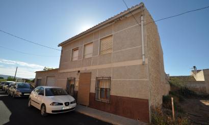 Landelijk huis · Bestaande woningen · Canada del Trigo · Canada del Trigo