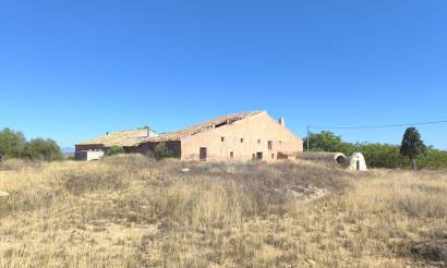 Landelijk huis · Bestaande woningen · Raspay · Raspay