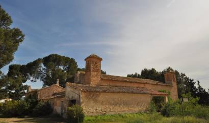 Landelijk huis - Bestaande woningen - Yecla - INM-11704