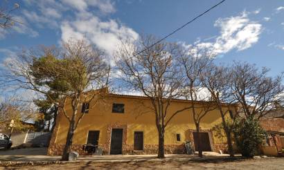 Landelijk huis · Bestaande woningen · Yecla · Yecla