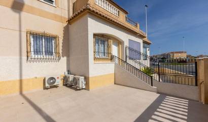 Location longue durée - Bungalow - Torrevieja - Zona los Frutales