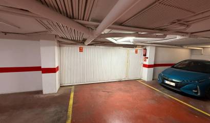 Location longue durée - Commercial - Torrevieja - Centro