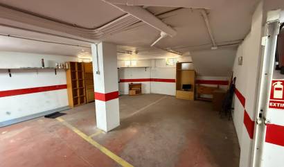 Location longue durée - Commercial - Torrevieja - Centro